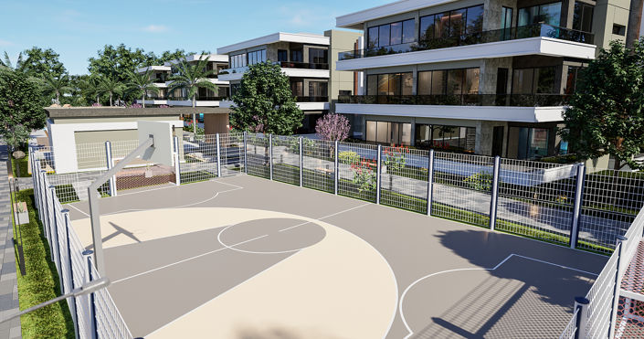 Image No.11-4 Bed Apartment for sale