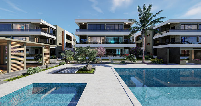 Image No.2-4 Bed Apartment for sale