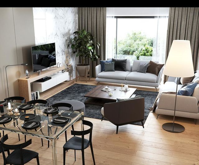 Image No.20-4 Bed Apartment for sale