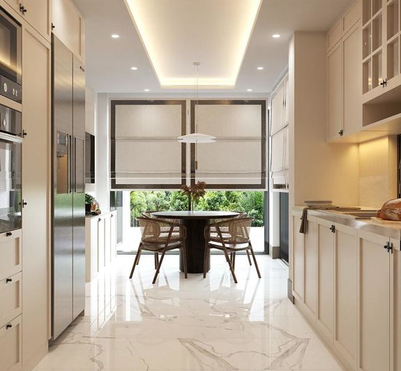 Image No.26-4 Bed Apartment for sale