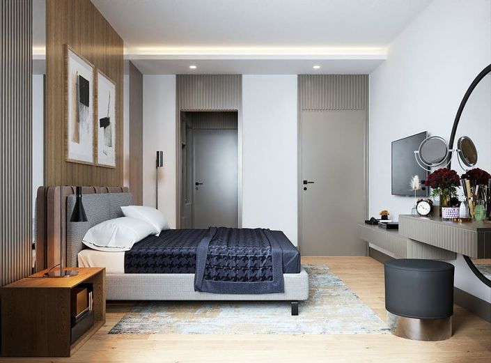 Image No.33-4 Bed Apartment for sale