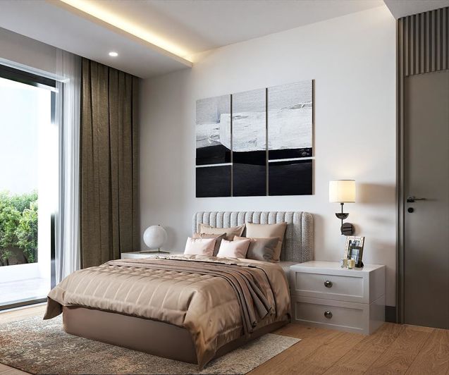 Image No.36-4 Bed Apartment for sale