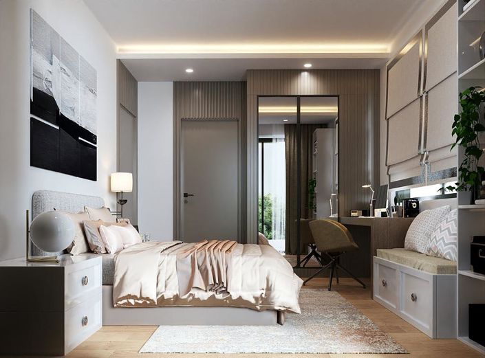 Image No.37-4 Bed Apartment for sale