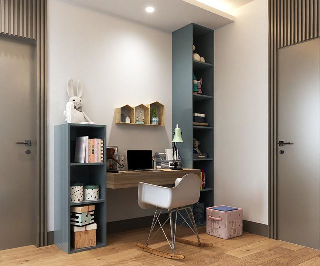 Image No.40-4 Bed Apartment for sale