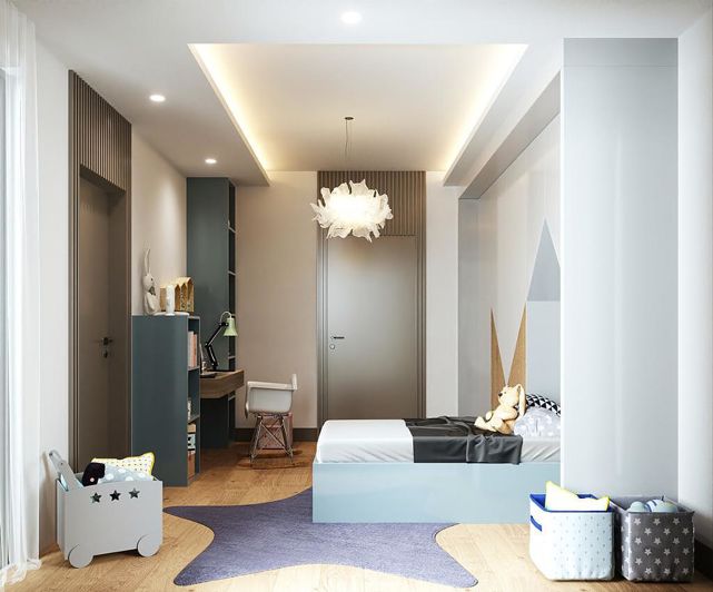 Image No.41-4 Bed Apartment for sale