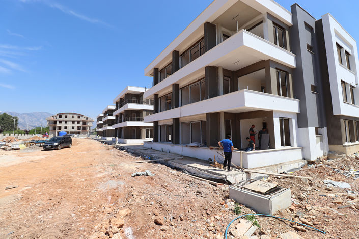 Image No.48-4 Bed Apartment for sale