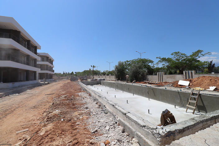 Image No.50-4 Bed Apartment for sale