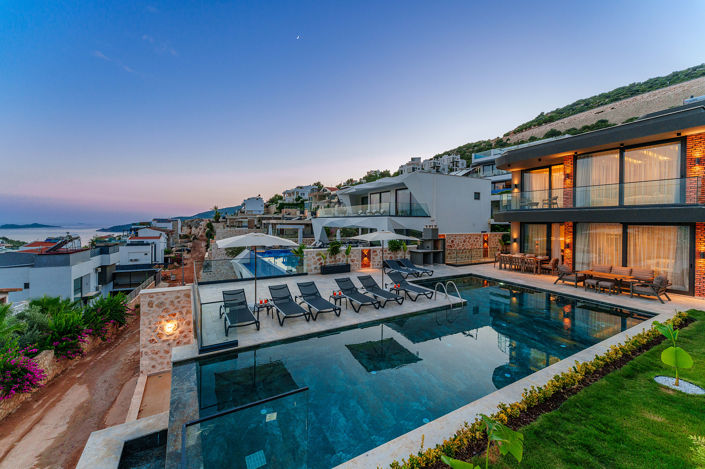 Image No.18-4 Bed House/Villa for sale