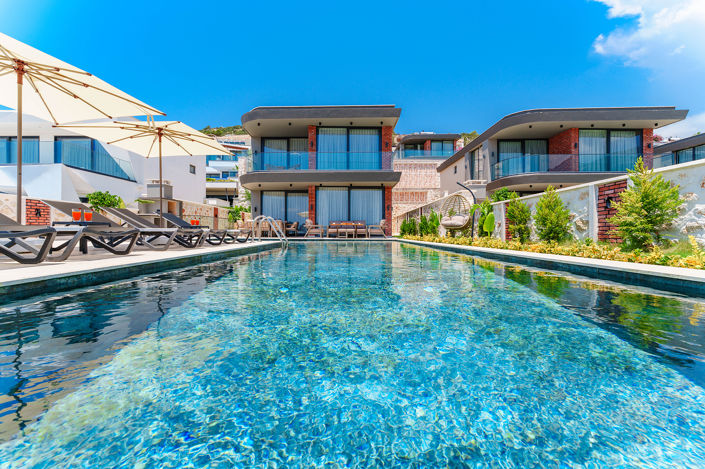 Image No.2-4 Bed House/Villa for sale