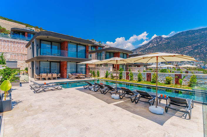 Image No.3-4 Bed House/Villa for sale