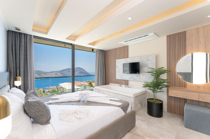 Image No.40-4 Bed House/Villa for sale