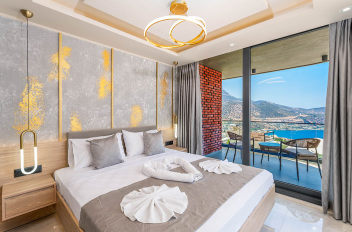 Image No.43-4 Bed House/Villa for sale