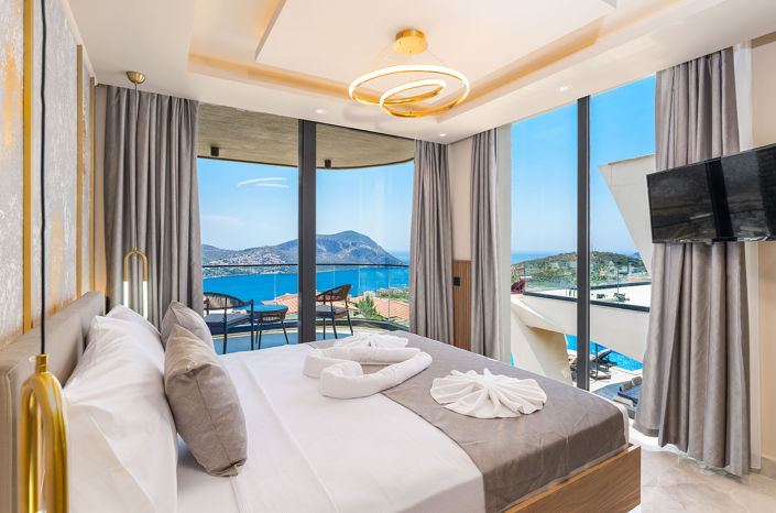 Image No.44-4 Bed House/Villa for sale