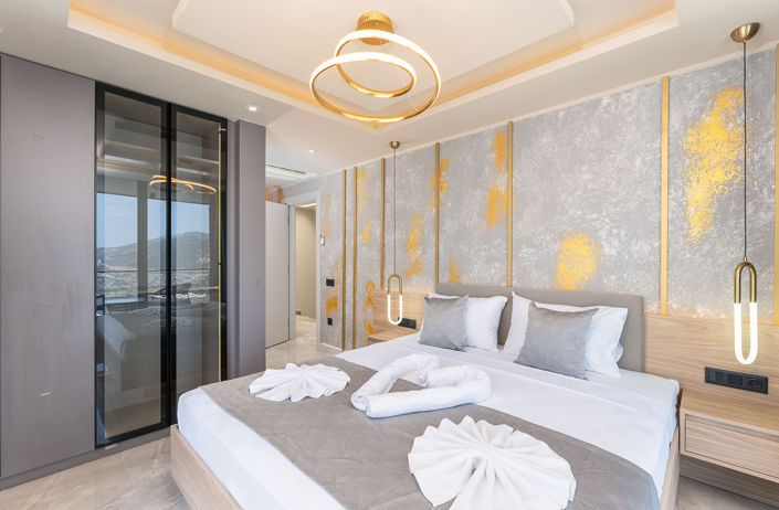 Image No.45-4 Bed House/Villa for sale