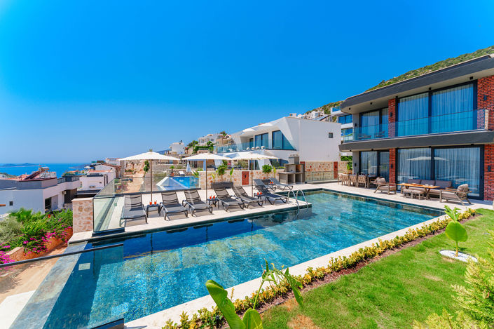 Image No.7-4 Bed House/Villa for sale