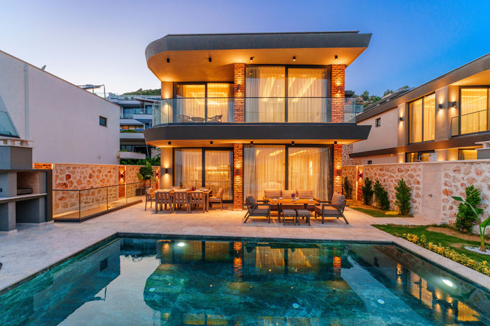 Image No.9-4 Bed House/Villa for sale