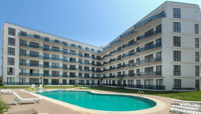 Image No.2-2 Bed Apartment for sale