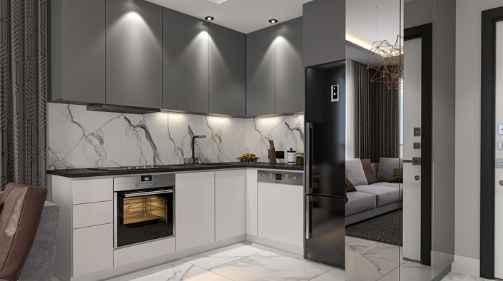 Image No.27-1 Bed Apartment for sale