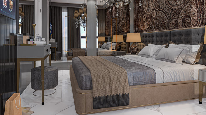 Image No.30-1 Bed Apartment for sale