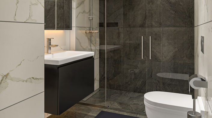 Image No.32-1 Bed Apartment for sale