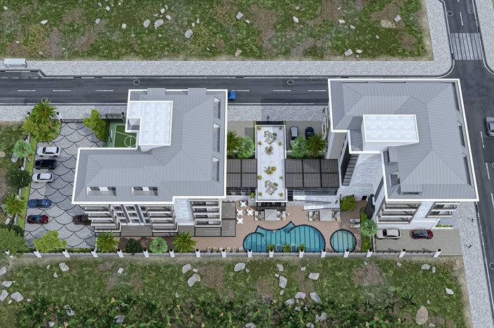 Image No.7-1 Bed Apartment for sale