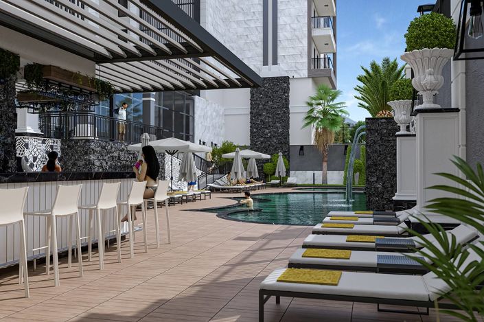 Image No.11-2 Bed Apartment for sale