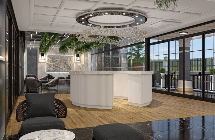 Image No.17-2 Bed Apartment for sale