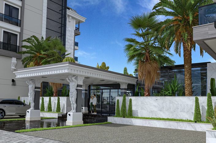 Image No.23-2 Bed Apartment for sale