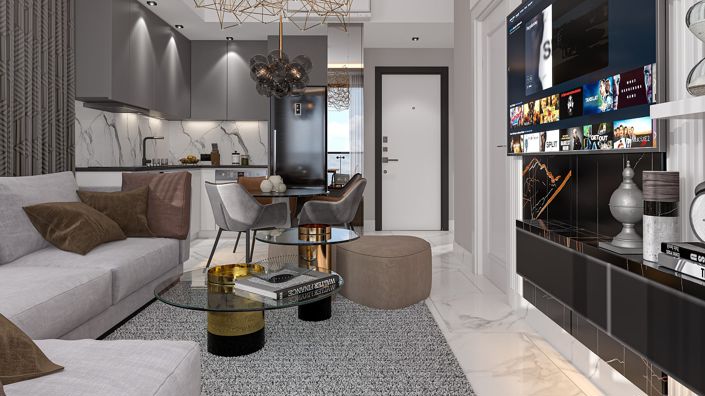 Image No.24-2 Bed Apartment for sale