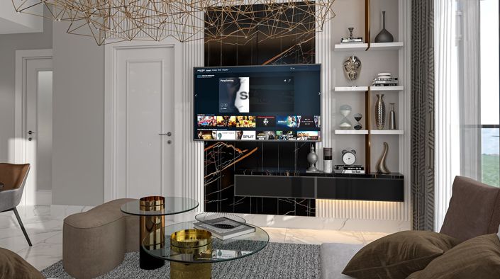 Image No.26-2 Bed Apartment for sale