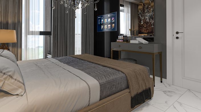 Image No.28-2 Bed Apartment for sale