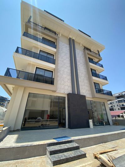 Image No.35-2 Bed Apartment for sale