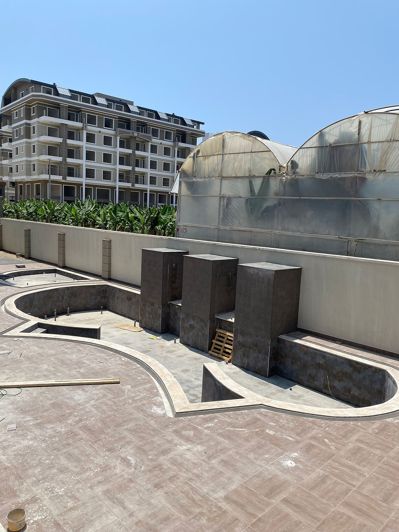 Image No.37-2 Bed Apartment for sale