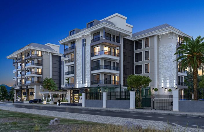 Image No.6-2 Bed Apartment for sale