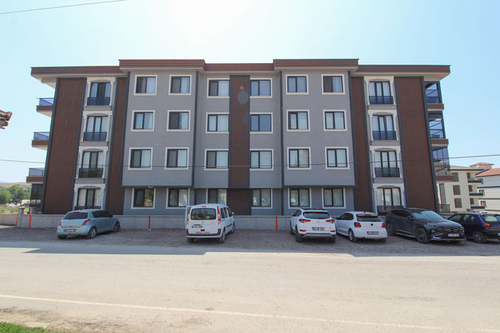 Image No.2-3 Bed Apartment for sale