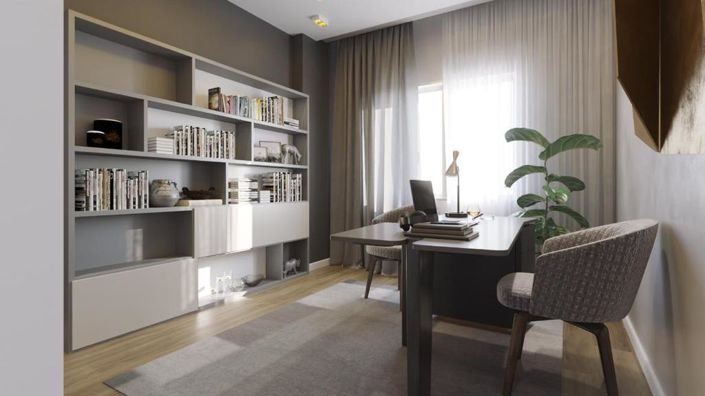 Image No.10-3 Bed Apartment for sale