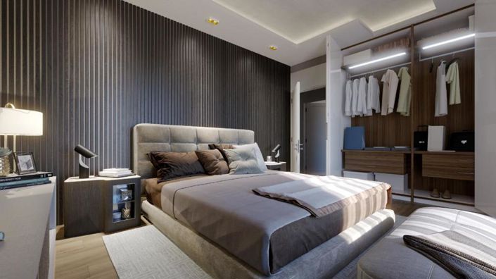 Image No.11-3 Bed Apartment for sale