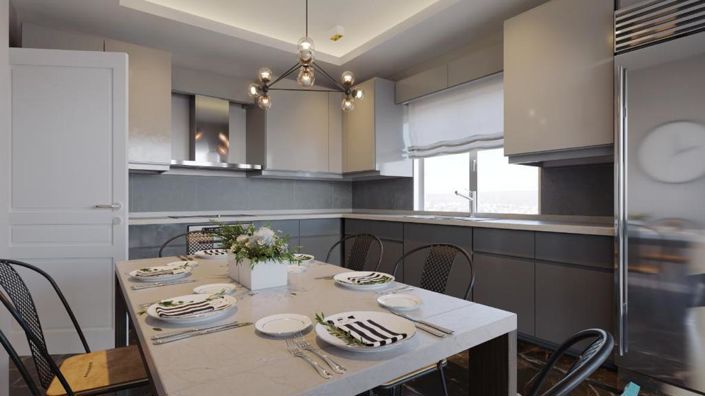 Image No.13-3 Bed Apartment for sale