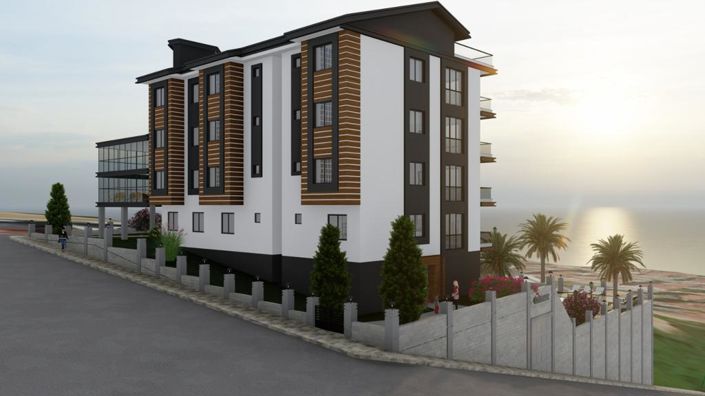 Image No.2-3 Bed Apartment for sale