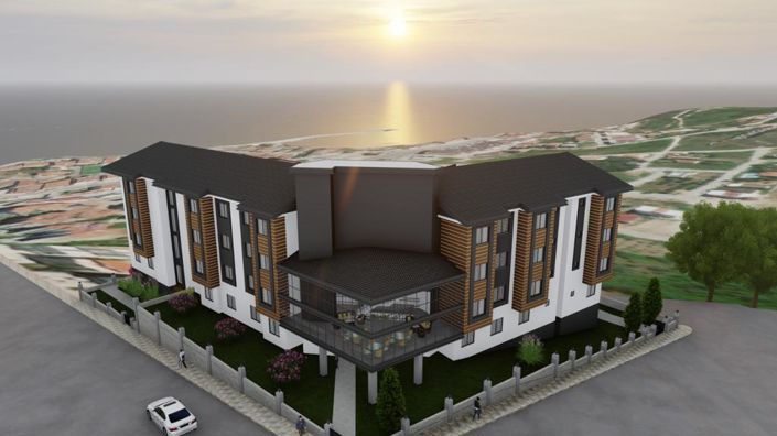 Image No.3-3 Bed Apartment for sale