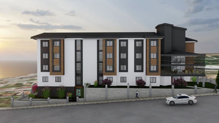 Image No.4-3 Bed Apartment for sale