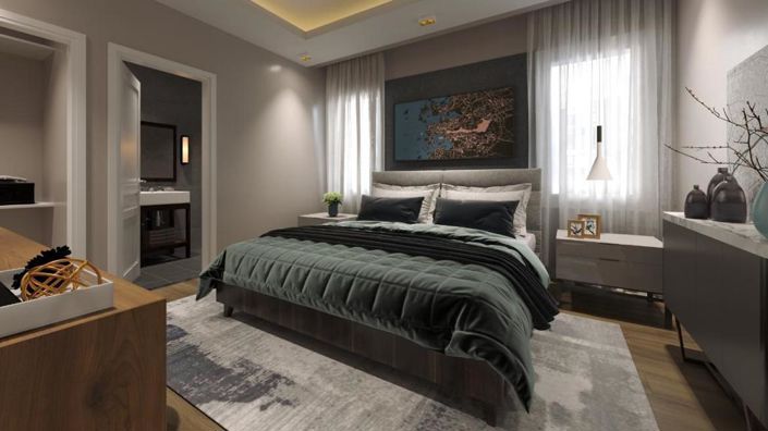 Image No.9-3 Bed Apartment for sale