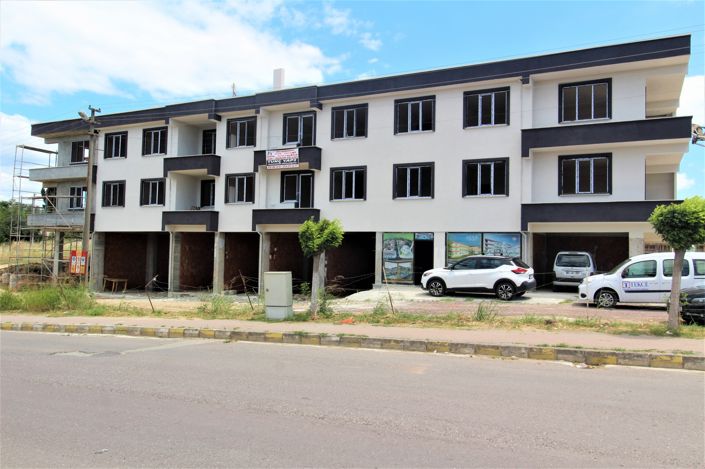 Image No.19-1 Bed Apartment for sale