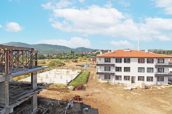 Image No.24-1 Bed Apartment for sale