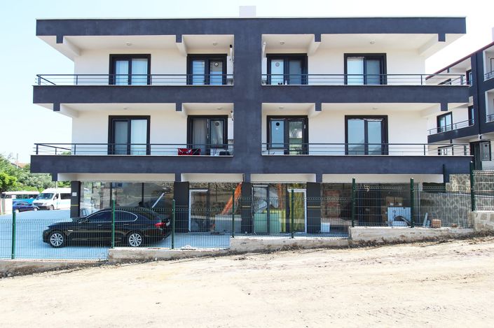 Image No.10-2 Bed Apartment for sale