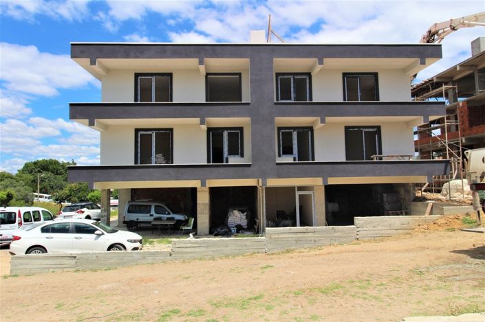 Image No.21-4 Bed Apartment for sale