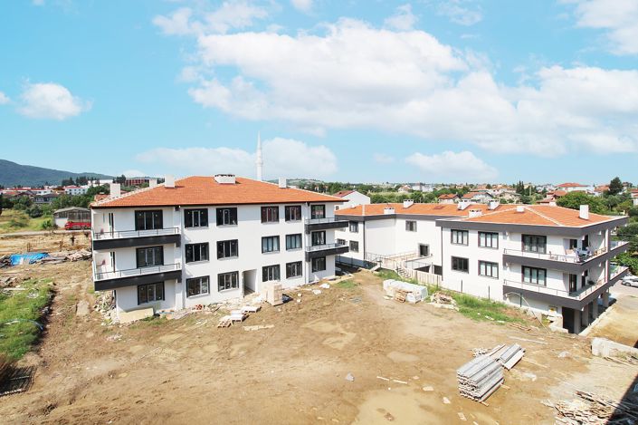 Image No.23-4 Bed Apartment for sale