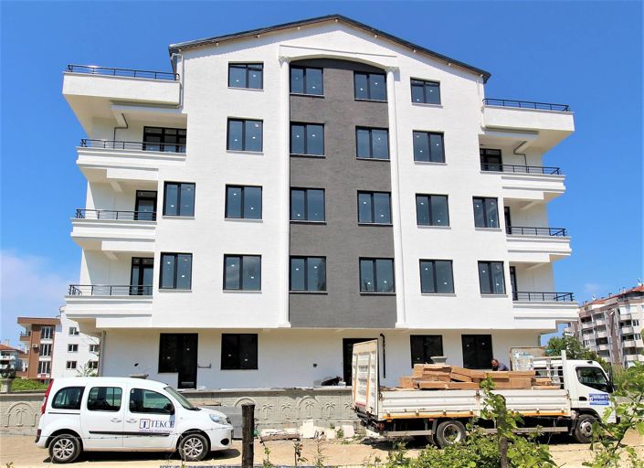 Image No.2-3 Bed Apartment for sale