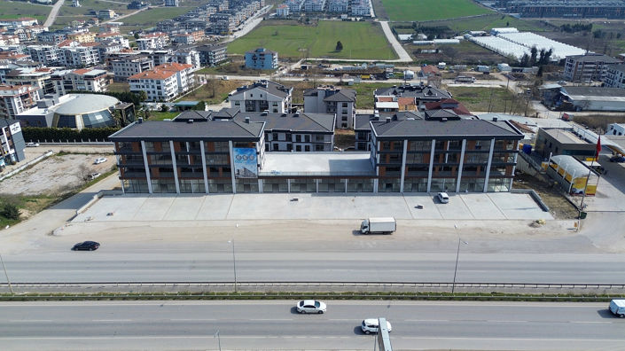 Image No.3-1 Bed Commercial for sale