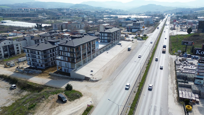 Image No.4-1 Bed Commercial for sale